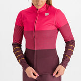 Sportful Squadra Thermal Women Jersey